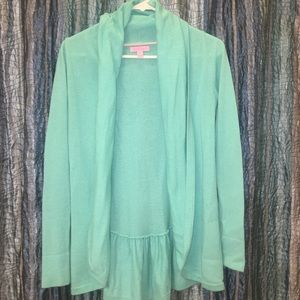 Like new Lily cashmere sweater!